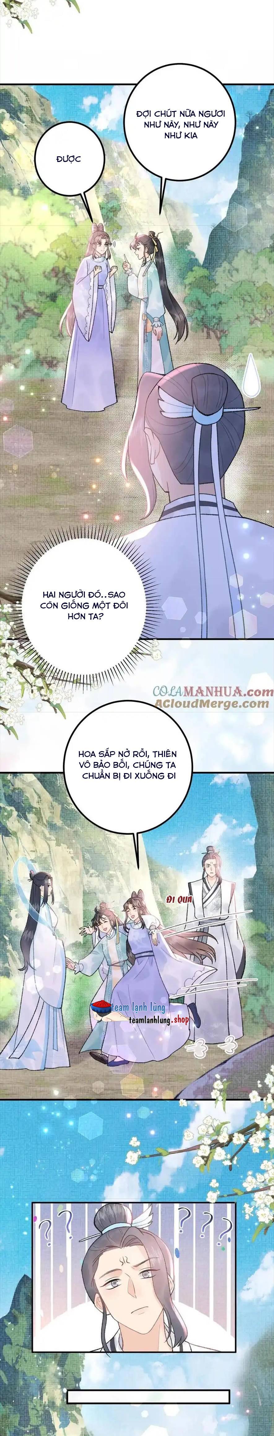 Bóng Dáng Tội Ác Chapter 162 - Trang 2