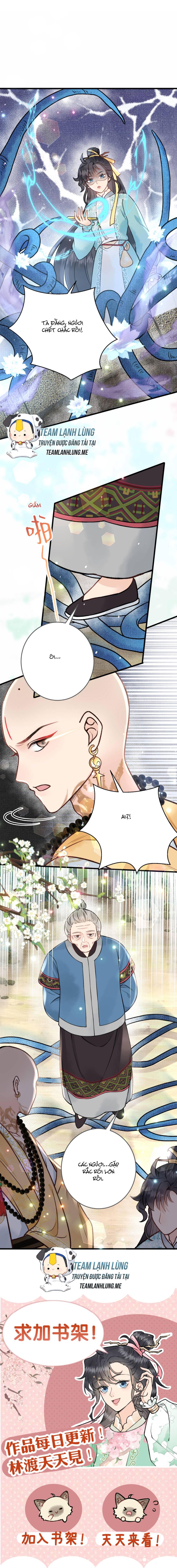 Bóng Dáng Tội Ác Chapter 95 - Trang 2