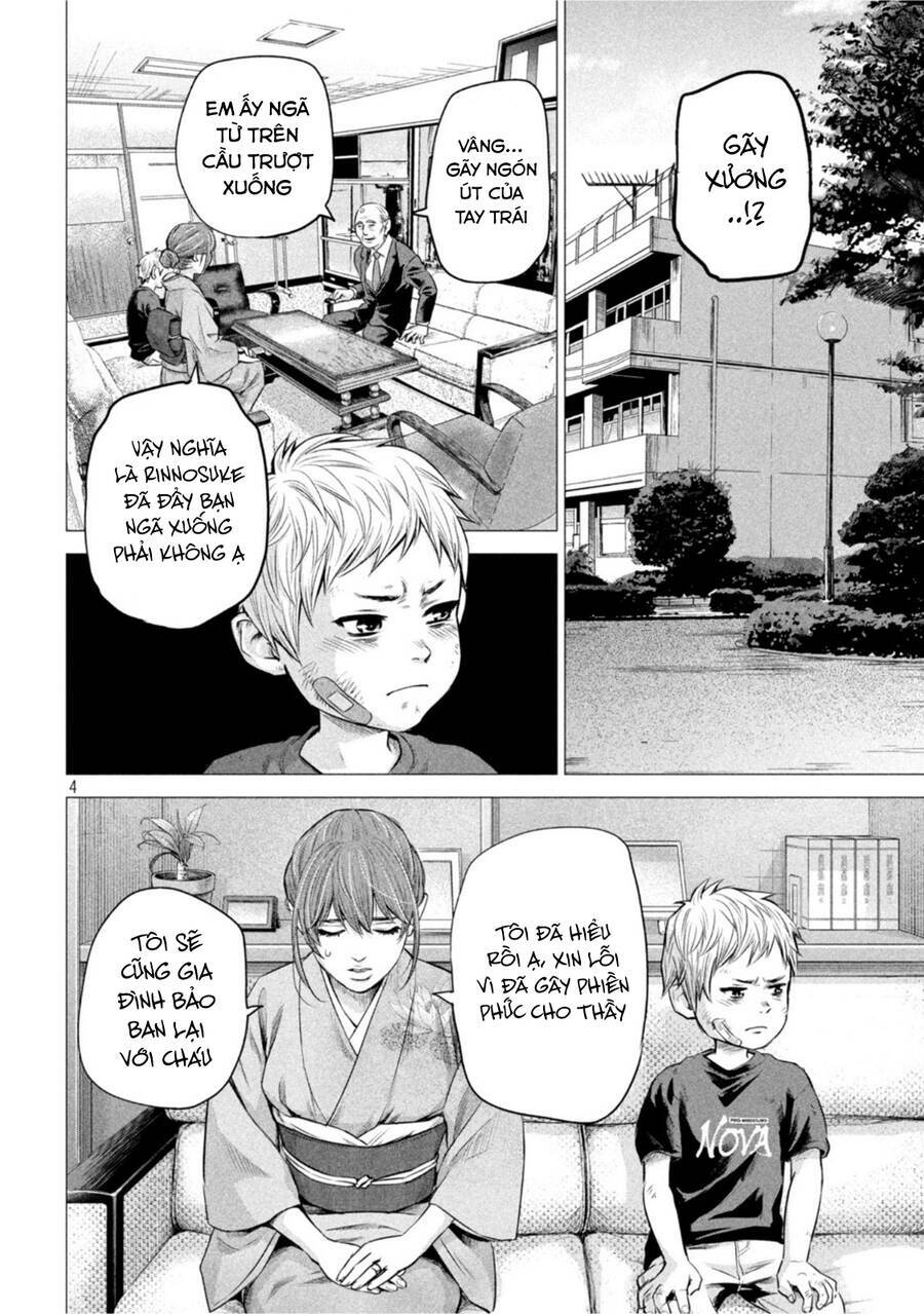 Hare Kon. Okawari! Chapter 5 - Trang 2