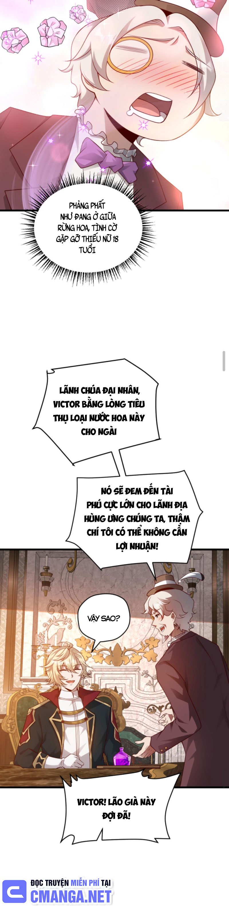 Người Chơi Và Nhân Chính Đều Muốn Làm Hại Ta Chapter 92 - Trang 2