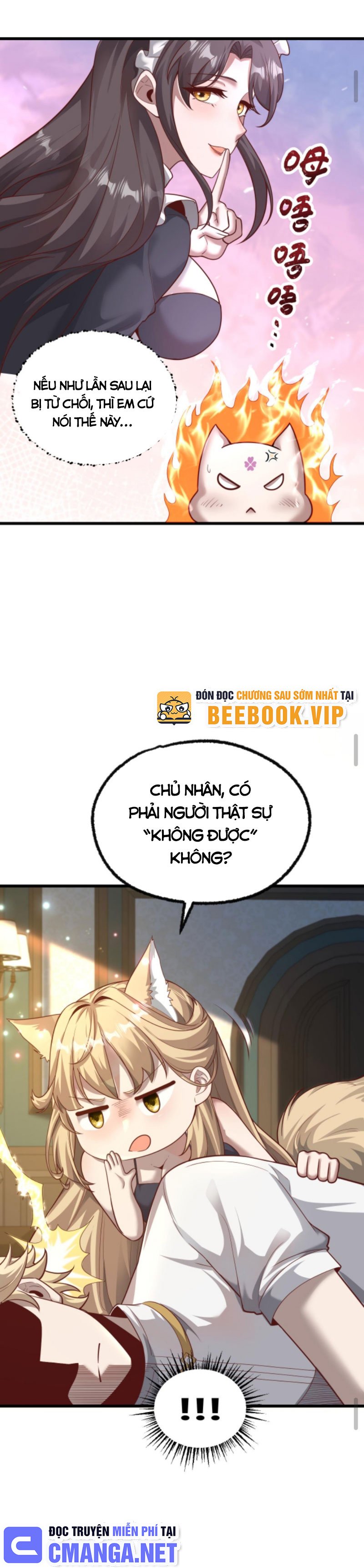 Người Chơi Và Nhân Chính Đều Muốn Làm Hại Ta Chapter 76 - Trang 2