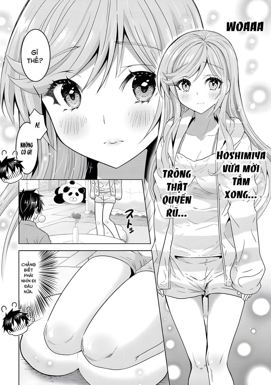 Konbini Goutou Kara Tasuketa Jimi Tenin Ga, Onaji Kurasu No Ubude Kawaii Gyarudatta Chapter 1 - Trang 2