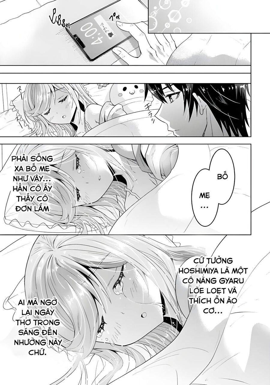 Konbini Goutou Kara Tasuketa Jimi Tenin Ga, Onaji Kurasu No Ubude Kawaii Gyarudatta Chapter 1 - Trang 2