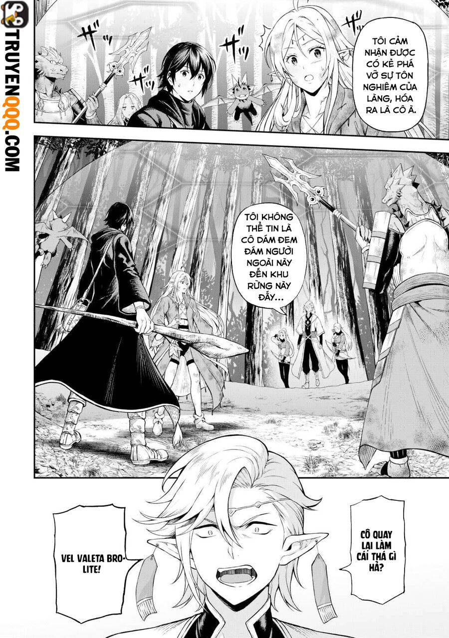 Sozai Saishuka No Isekai Ryokouki Chapter 47 - Trang 2