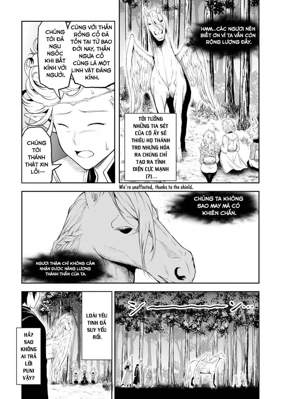 Sozai Saishuka No Isekai Ryokouki Chapter 47 - Trang 2