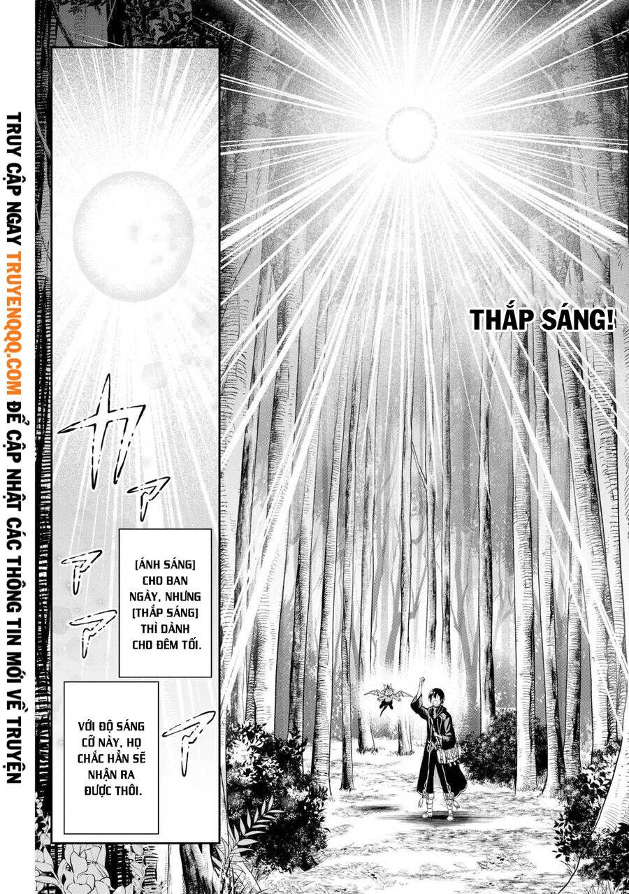 Sozai Saishuka No Isekai Ryokouki Chapter 47 - Trang 2