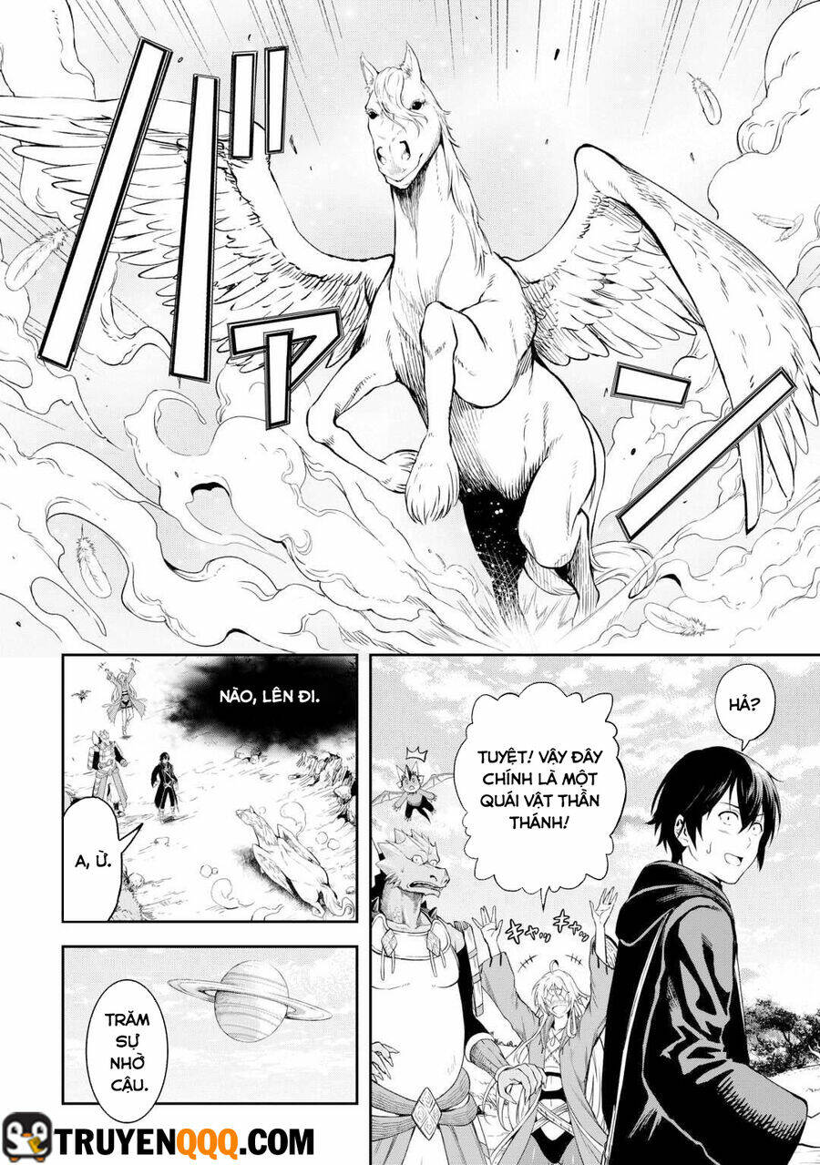 Sozai Saishuka No Isekai Ryokouki Chapter 46 - Trang 2