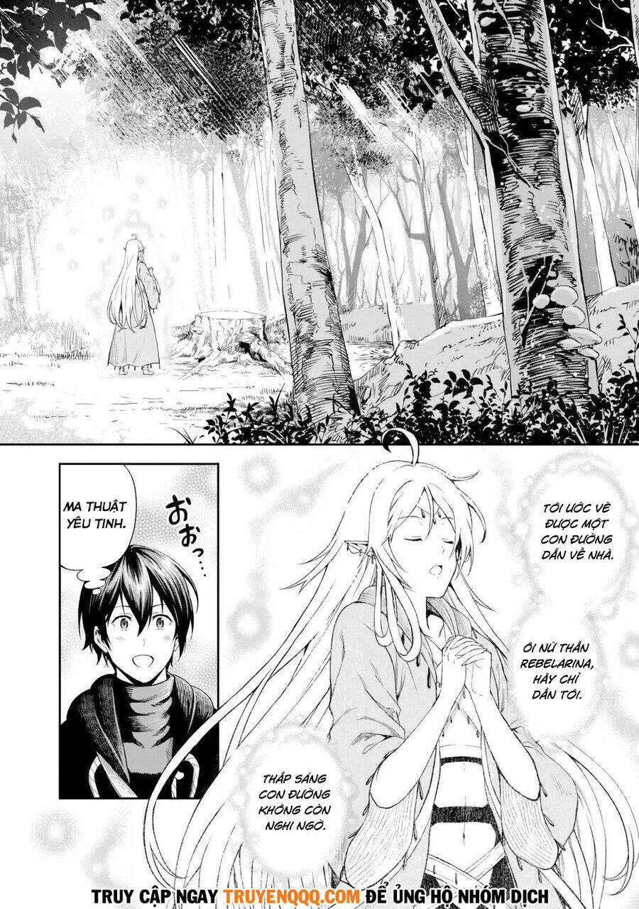 Sozai Saishuka No Isekai Ryokouki Chapter 46 - Trang 2