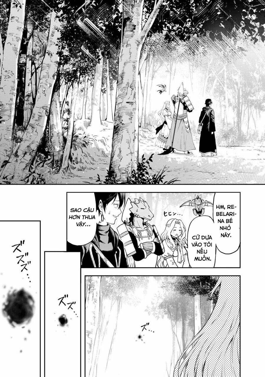 Sozai Saishuka No Isekai Ryokouki Chapter 46 - Trang 2