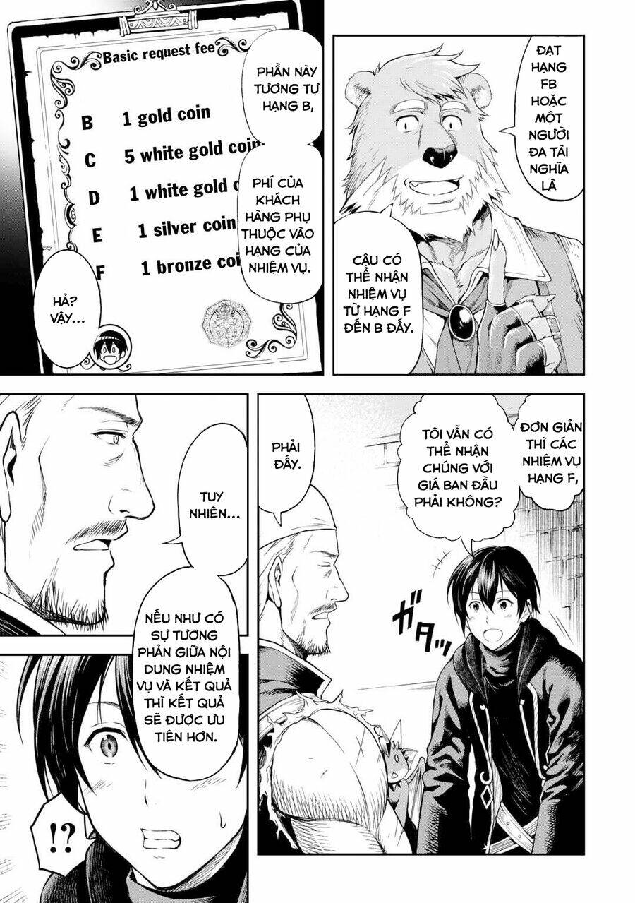 Sozai Saishuka No Isekai Ryokouki Chapter 46 - Trang 2