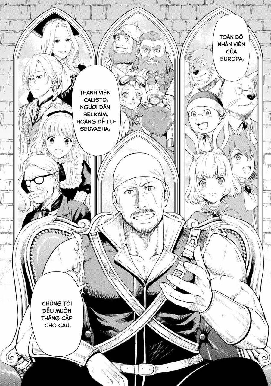 Sozai Saishuka No Isekai Ryokouki Chapter 46 - Trang 2