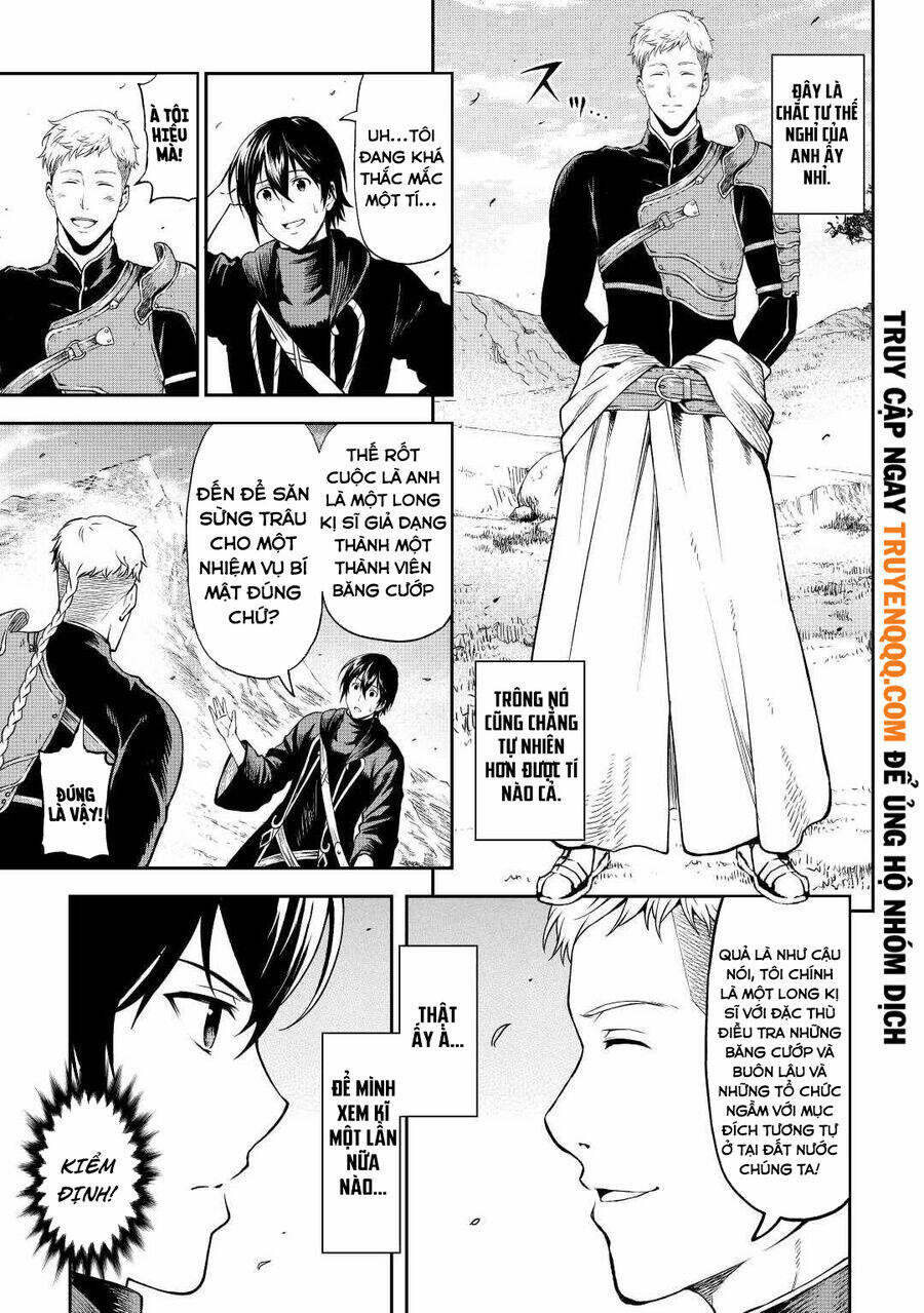 Sozai Saishuka No Isekai Ryokouki Chapter 44 - Trang 2