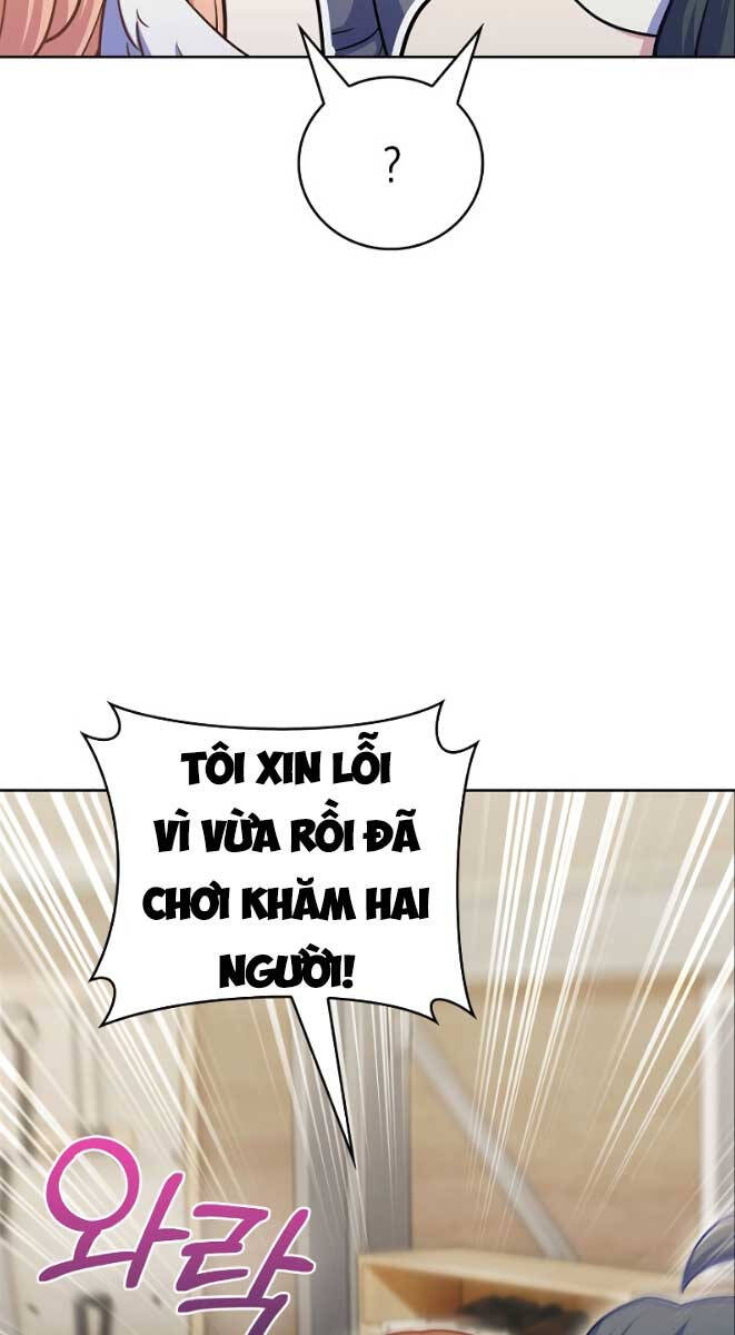 Trừ Tôi Tất Cả Đều Là Quy Hồi Giả Chapter 46 - Trang 2