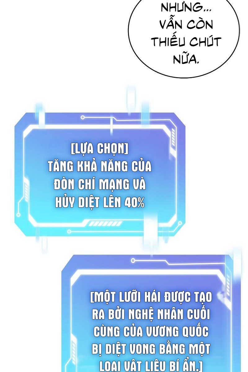 Trừ Tôi Tất Cả Đều Là Quy Hồi Giả Chapter 45 - Trang 2