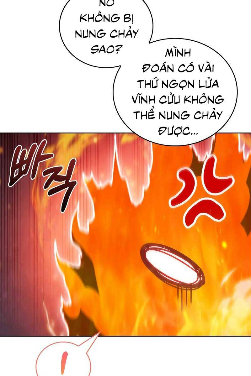 Trừ Tôi Tất Cả Đều Là Quy Hồi Giả Chapter 45 - Trang 2