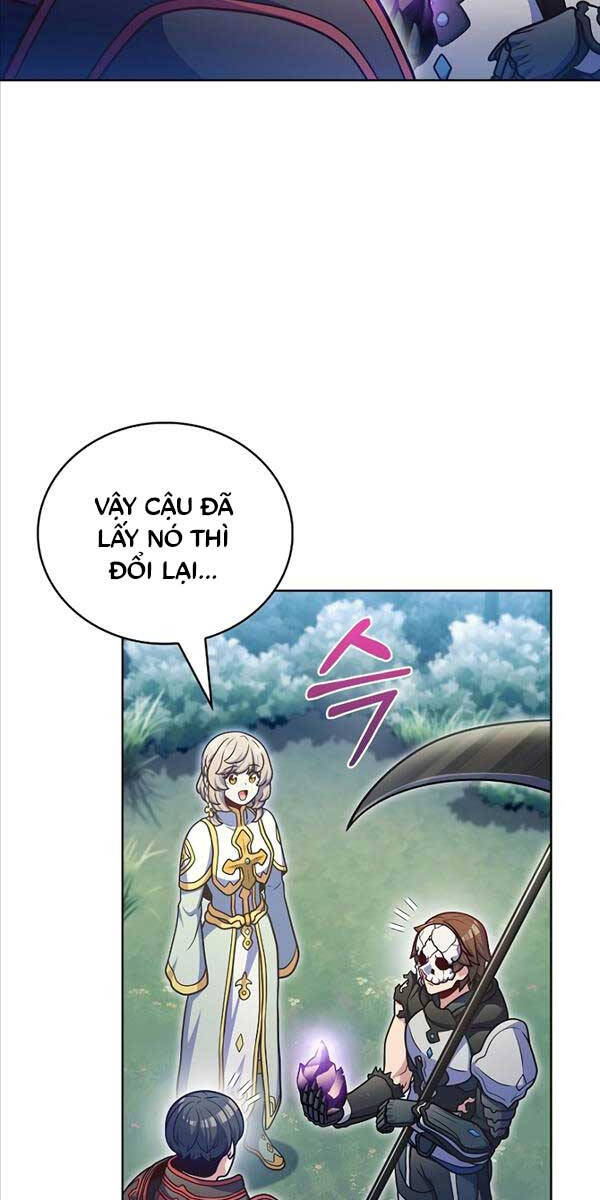 Trừ Tôi Tất Cả Đều Là Quy Hồi Giả Chapter 43 - Trang 2