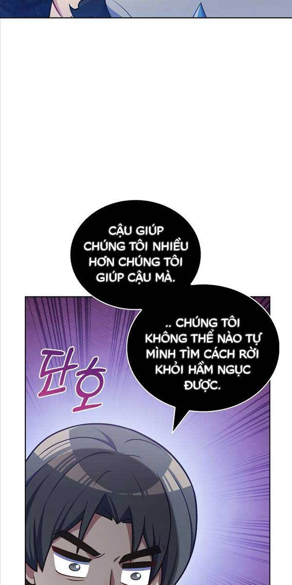 Trừ Tôi Tất Cả Đều Là Quy Hồi Giả Chapter 43 - Trang 2