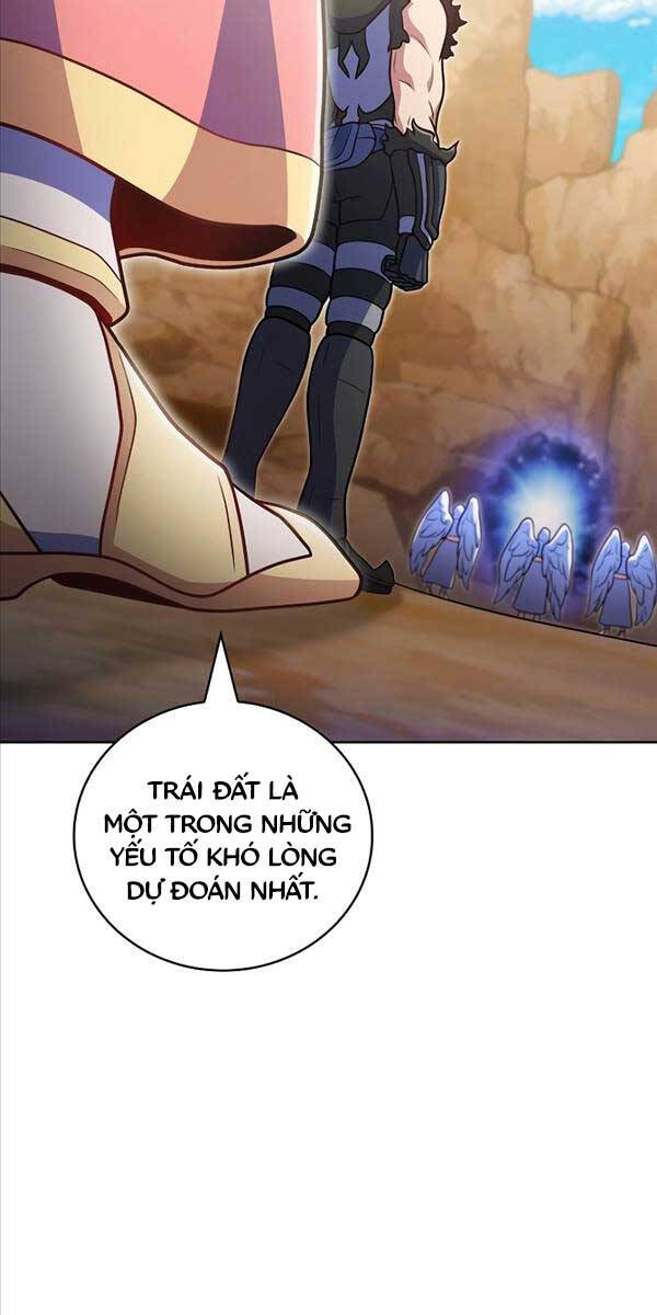 Trừ Tôi Tất Cả Đều Là Quy Hồi Giả Chapter 43 - Trang 2