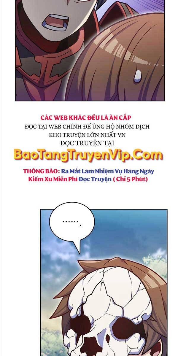 Trừ Tôi Tất Cả Đều Là Quy Hồi Giả Chapter 43 - Trang 2