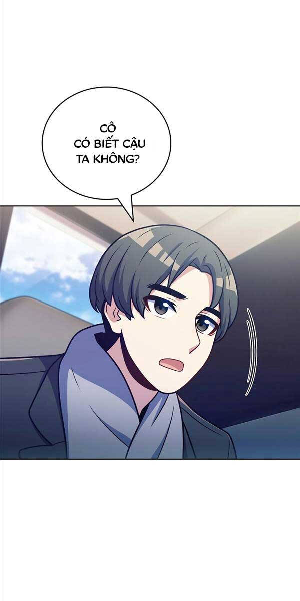 Trừ Tôi Tất Cả Đều Là Quy Hồi Giả Chapter 43 - Trang 2