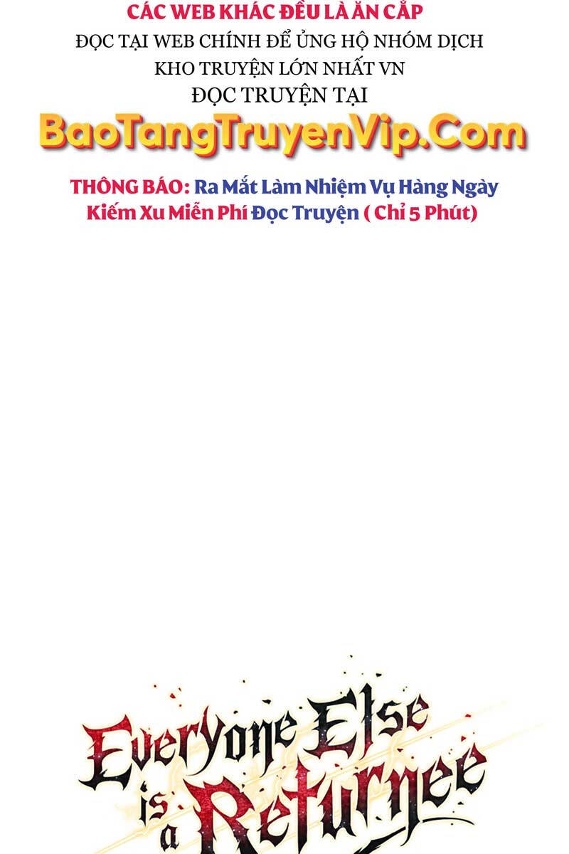 Trừ Tôi Tất Cả Đều Là Quy Hồi Giả Chapter 42 - Trang 2