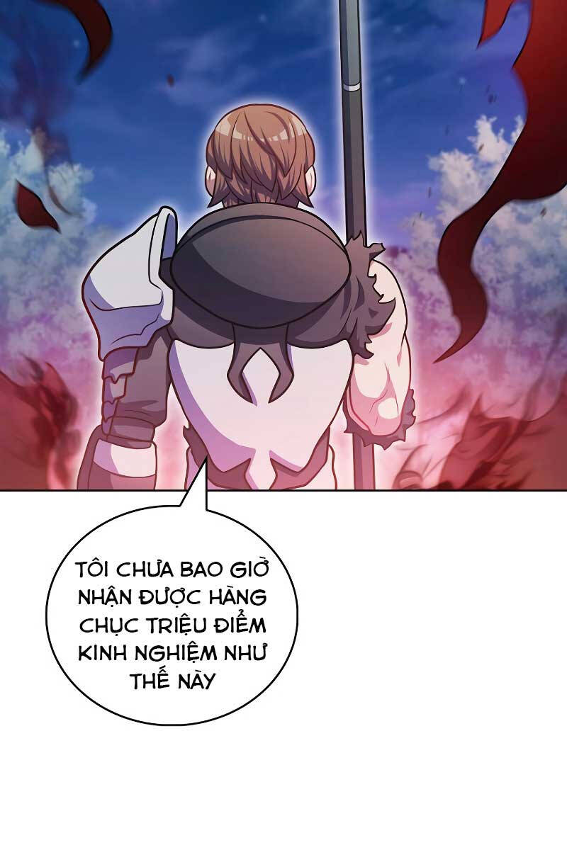 Trừ Tôi Tất Cả Đều Là Quy Hồi Giả Chapter 42 - Trang 2