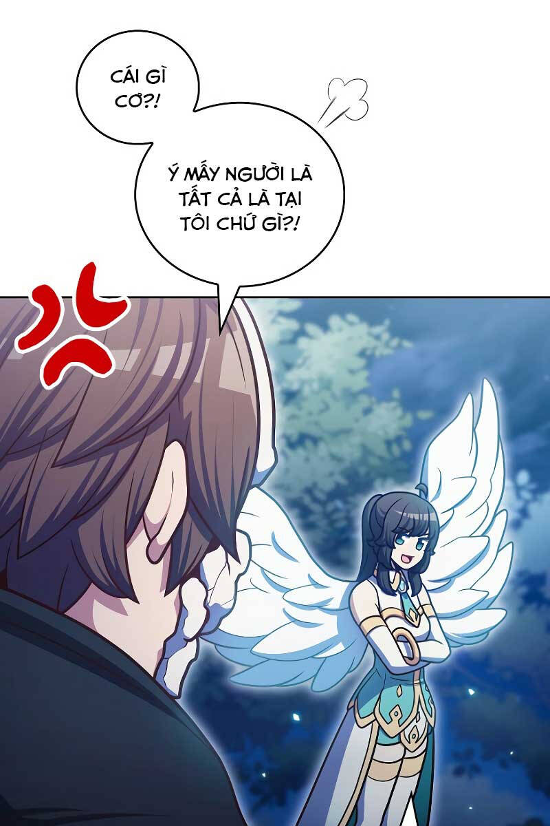 Trừ Tôi Tất Cả Đều Là Quy Hồi Giả Chapter 42 - Trang 2