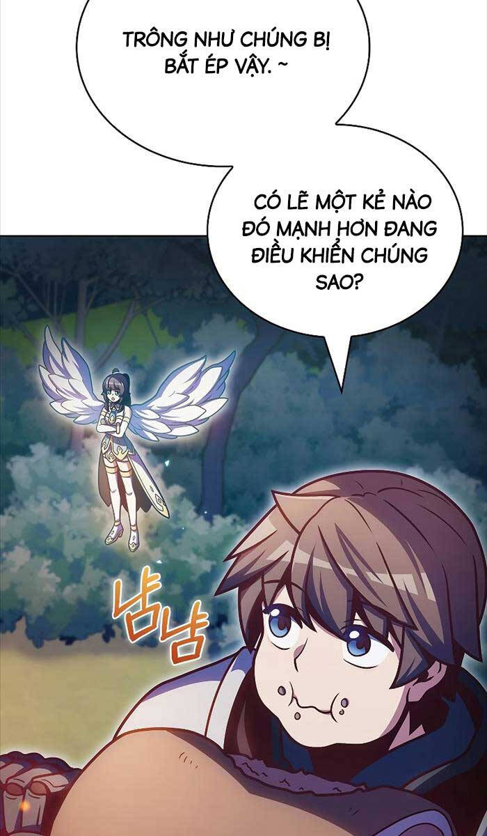 Trừ Tôi Tất Cả Đều Là Quy Hồi Giả Chapter 39 - Trang 2