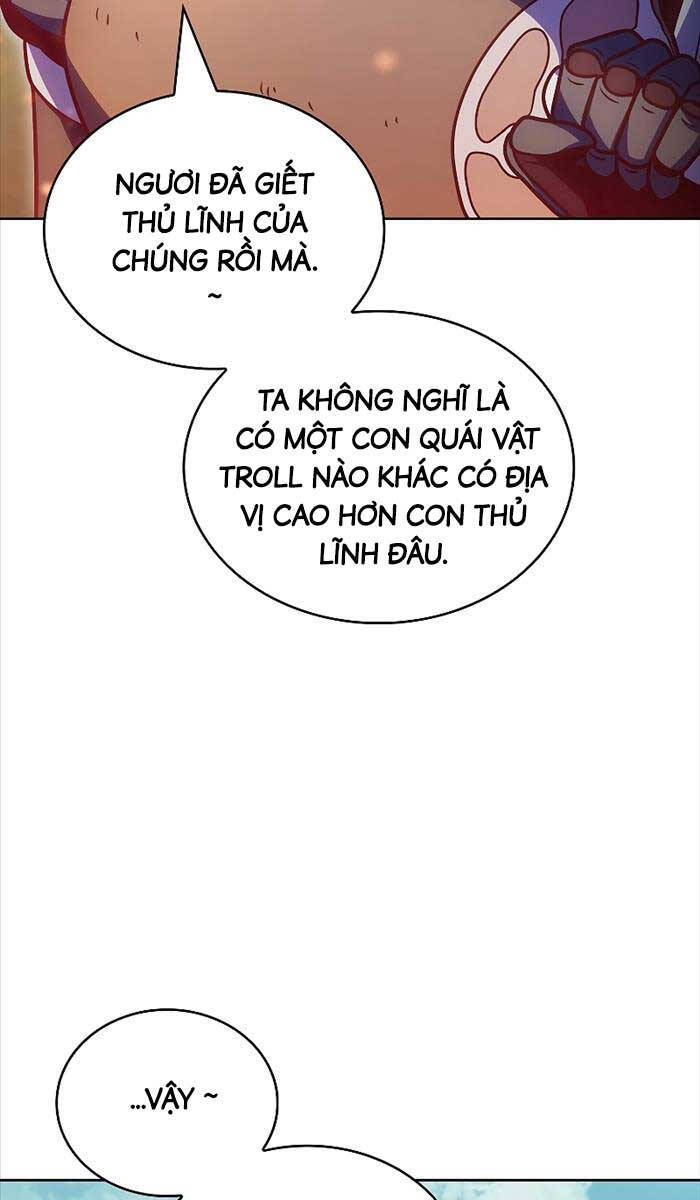 Trừ Tôi Tất Cả Đều Là Quy Hồi Giả Chapter 39 - Trang 2