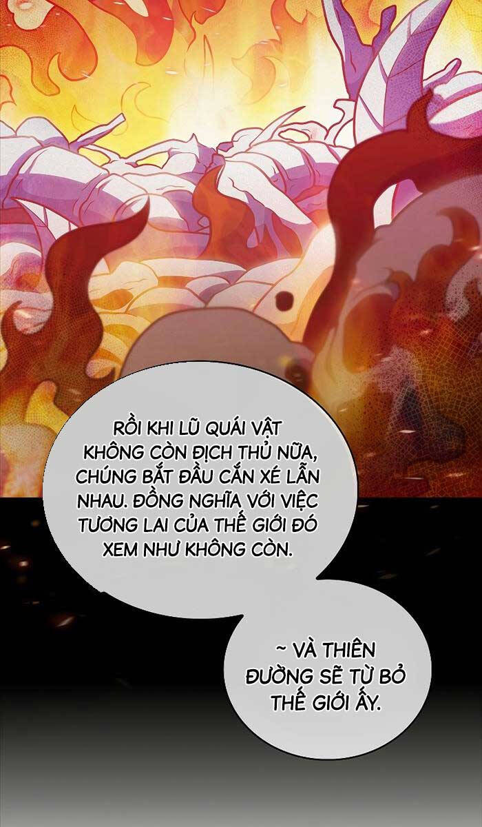 Trừ Tôi Tất Cả Đều Là Quy Hồi Giả Chapter 39 - Trang 2