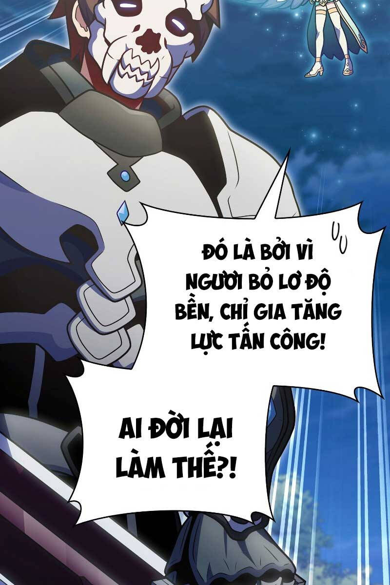 Trừ Tôi Tất Cả Đều Là Quy Hồi Giả Chapter 38 - Trang 2