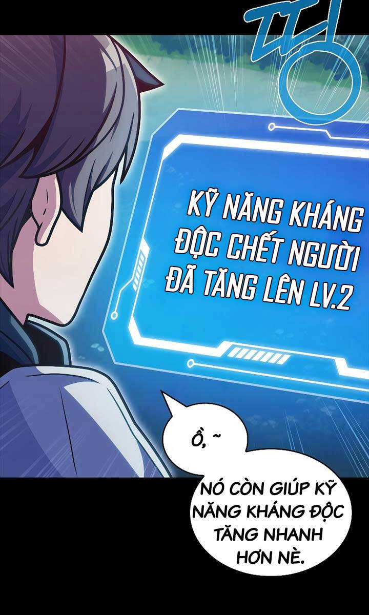 Trừ Tôi Tất Cả Đều Là Quy Hồi Giả Chapter 36 - Trang 2