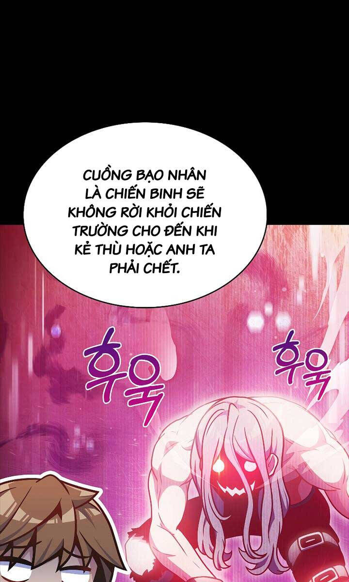 Trừ Tôi Tất Cả Đều Là Quy Hồi Giả Chapter 36 - Trang 2