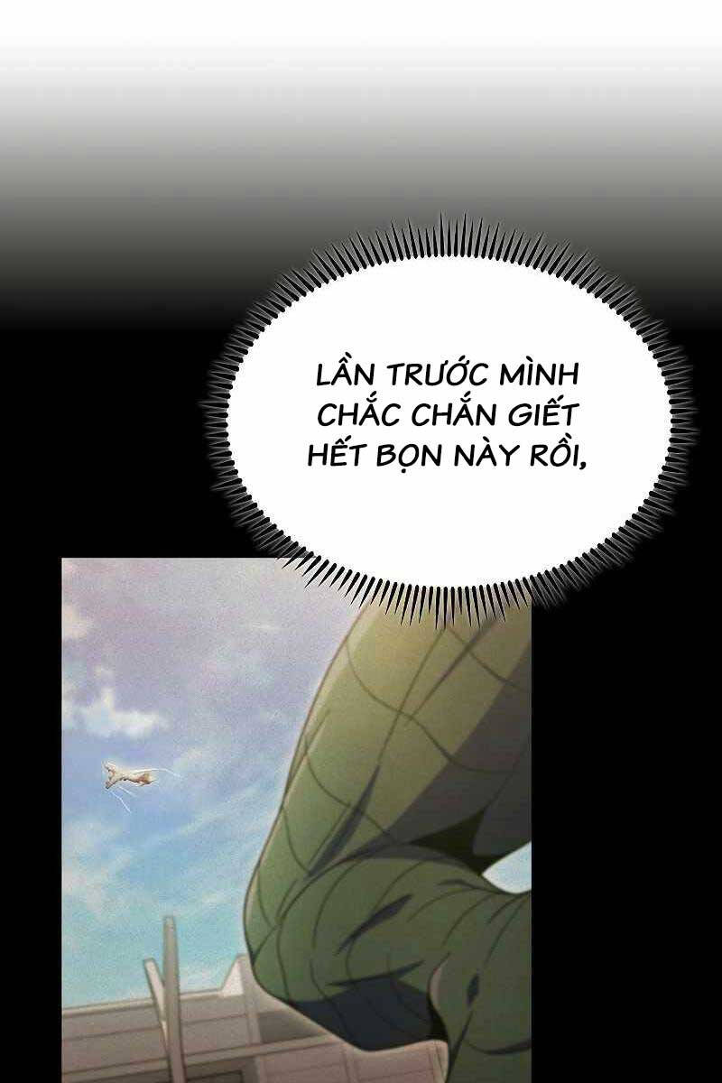 Trừ Tôi Tất Cả Đều Là Quy Hồi Giả Chapter 35 - Trang 2