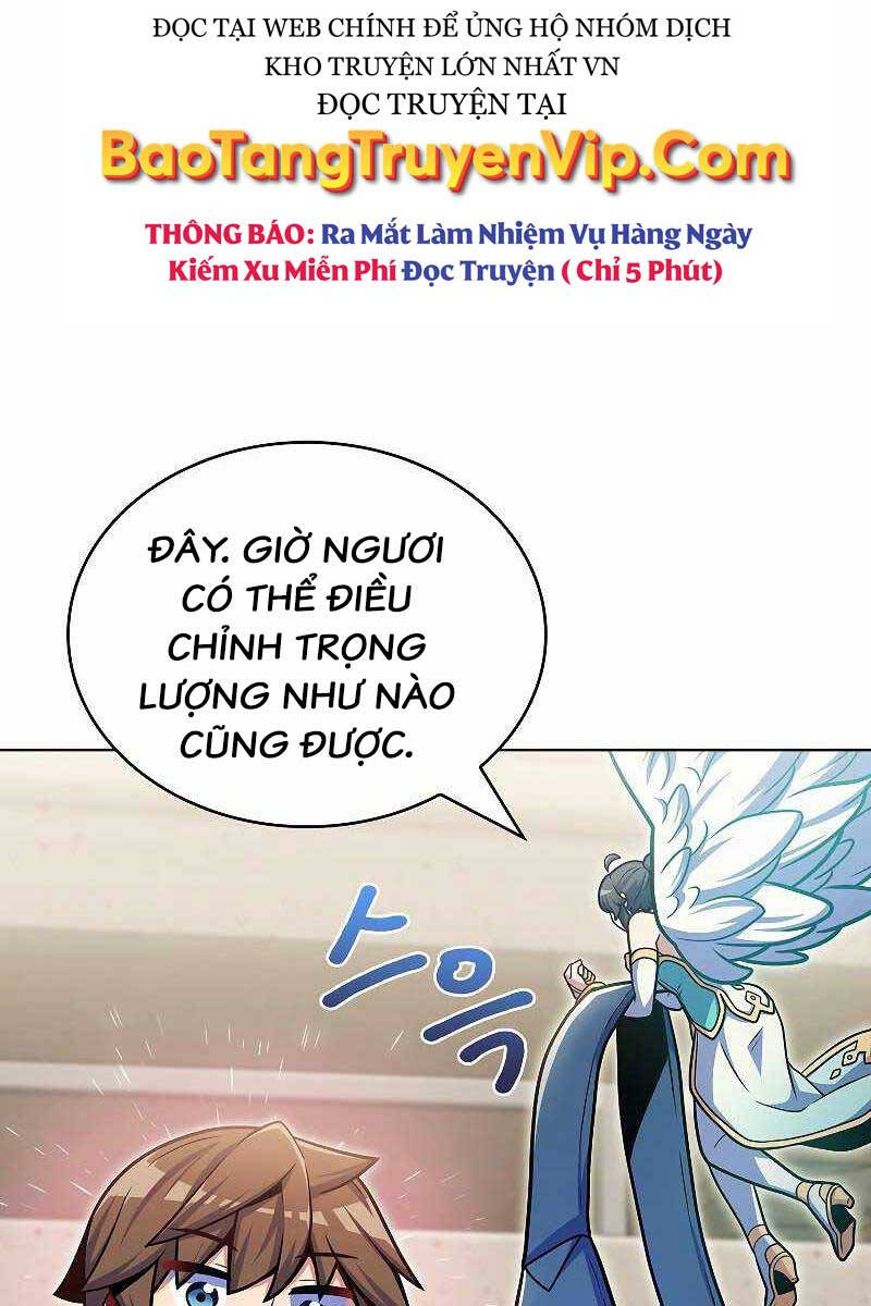 Trừ Tôi Tất Cả Đều Là Quy Hồi Giả Chapter 35 - Trang 2