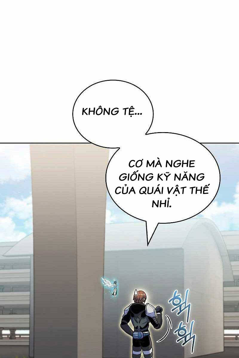 Trừ Tôi Tất Cả Đều Là Quy Hồi Giả Chapter 35 - Trang 2