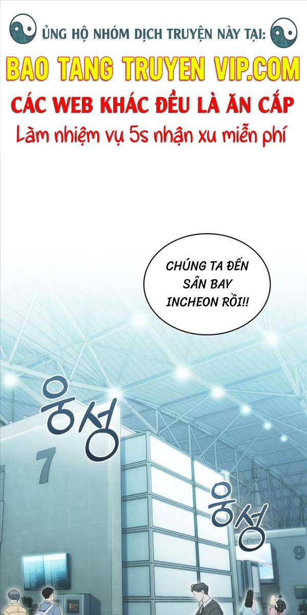 Trừ Tôi Tất Cả Đều Là Quy Hồi Giả Chapter 33 - Trang 2