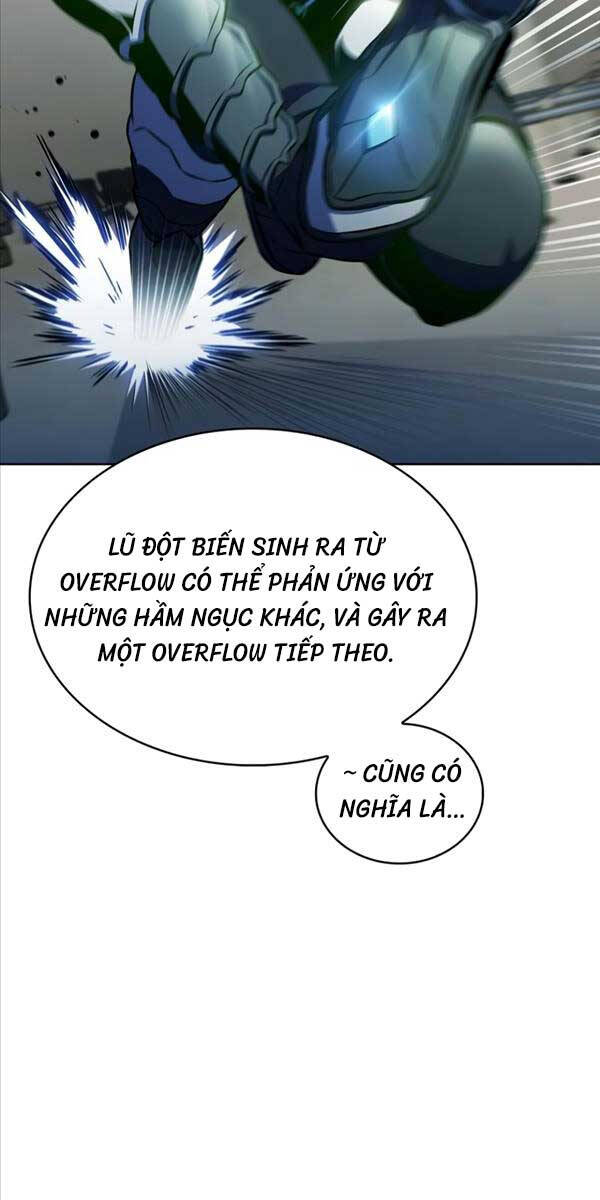 Trừ Tôi Tất Cả Đều Là Quy Hồi Giả Chapter 33 - Trang 2