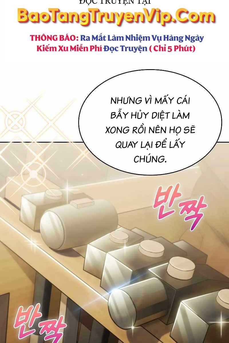 Trừ Tôi Tất Cả Đều Là Quy Hồi Giả Chapter 32 - Trang 2