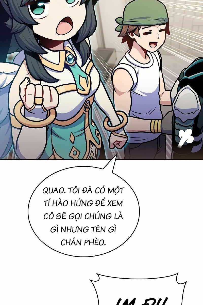 Trừ Tôi Tất Cả Đều Là Quy Hồi Giả Chapter 32 - Trang 2