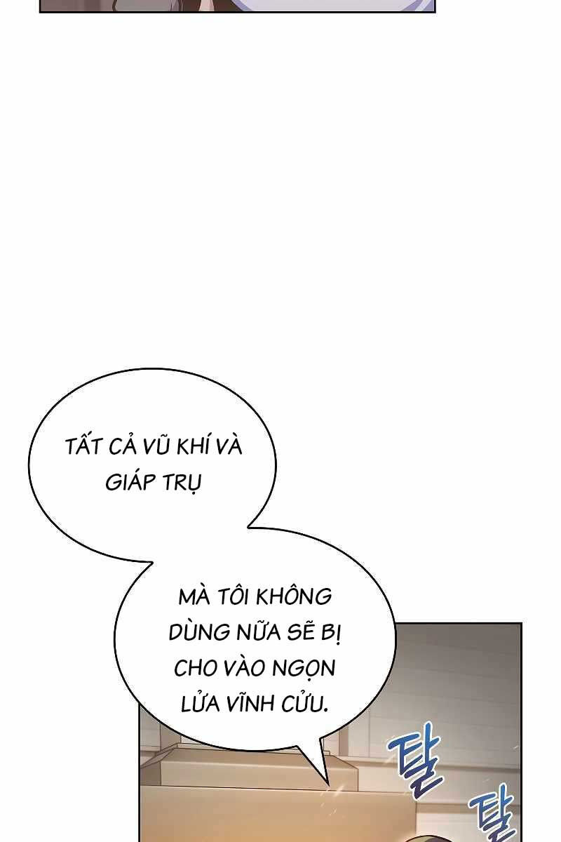 Trừ Tôi Tất Cả Đều Là Quy Hồi Giả Chapter 32 - Trang 2