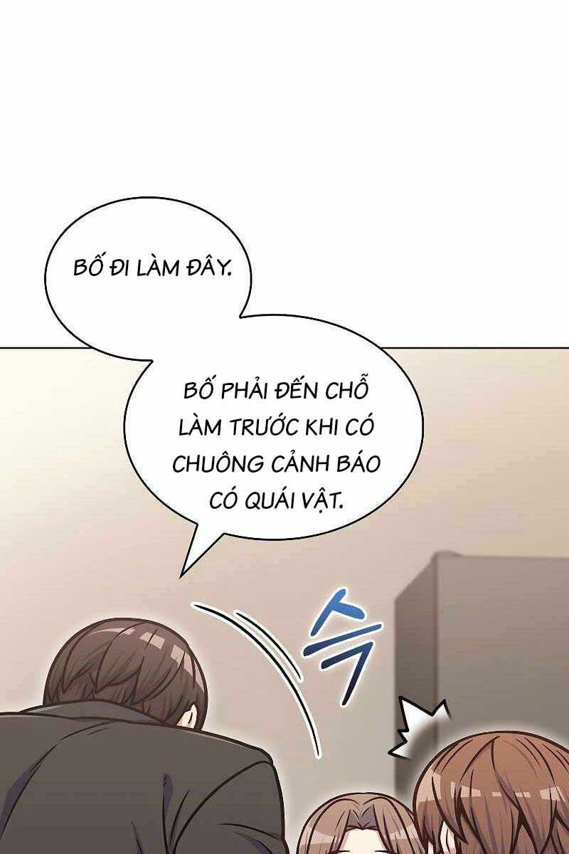 Trừ Tôi Tất Cả Đều Là Quy Hồi Giả Chapter 32 - Trang 2