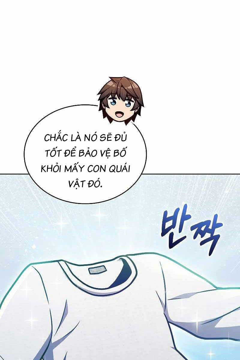 Trừ Tôi Tất Cả Đều Là Quy Hồi Giả Chapter 32 - Trang 2