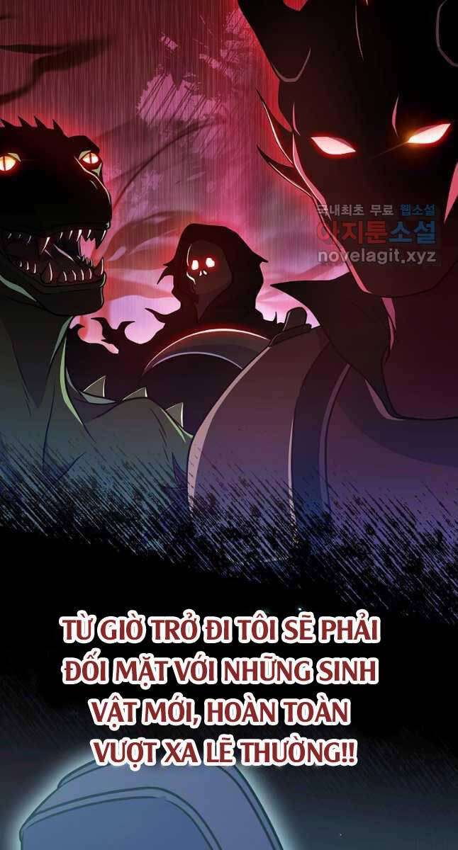 Trừ Tôi Tất Cả Đều Là Quy Hồi Giả Chapter 25 - Trang 2