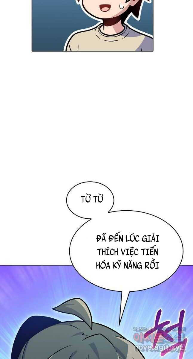 Trừ Tôi Tất Cả Đều Là Quy Hồi Giả Chapter 22 - Trang 2