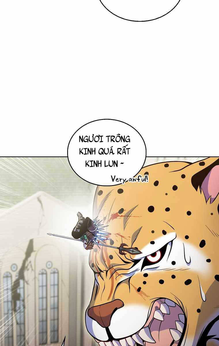 Trừ Tôi Tất Cả Đều Là Quy Hồi Giả Chapter 19 - Trang 2