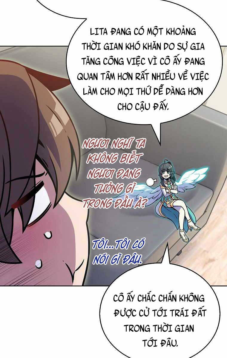 Trừ Tôi Tất Cả Đều Là Quy Hồi Giả Chapter 17 - Trang 2