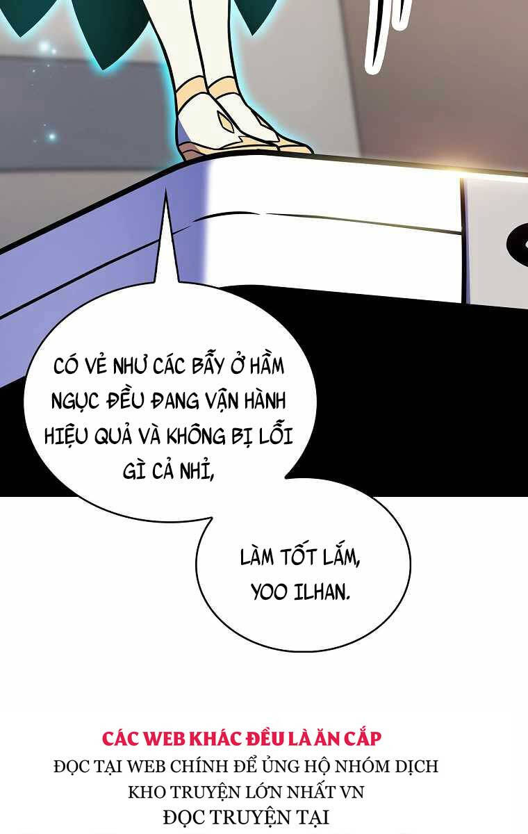 Trừ Tôi Tất Cả Đều Là Quy Hồi Giả Chapter 17 - Trang 2