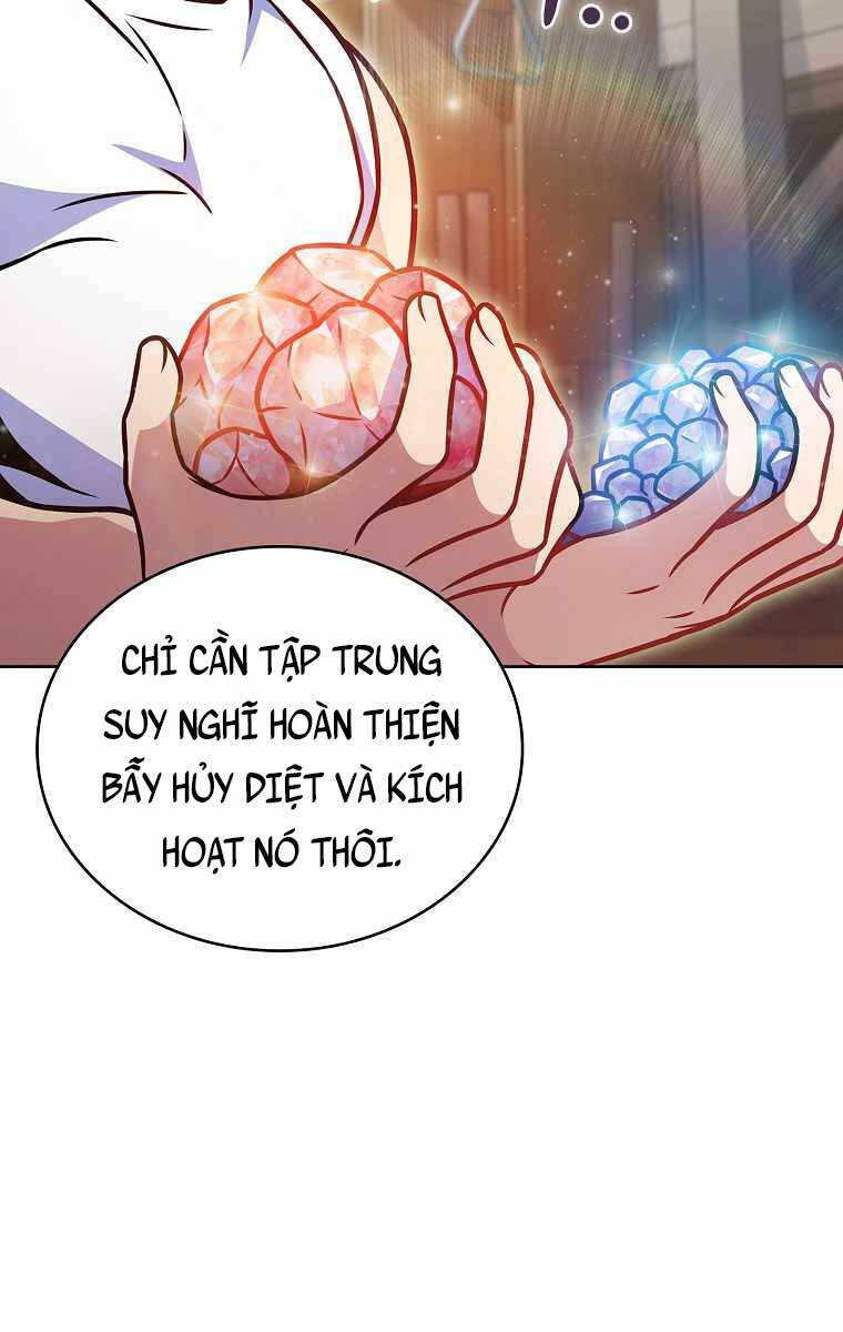 Trừ Tôi Tất Cả Đều Là Quy Hồi Giả Chapter 16 - Trang 2