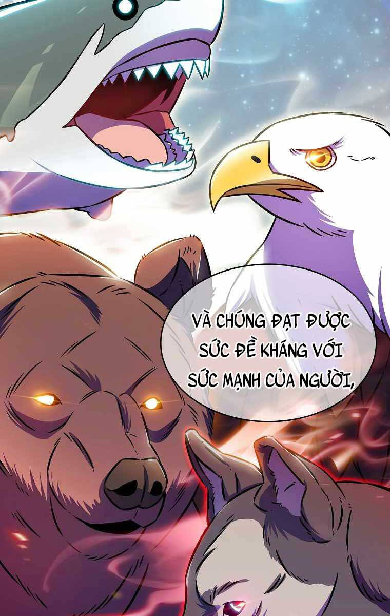 Trừ Tôi Tất Cả Đều Là Quy Hồi Giả Chapter 15 - Trang 2